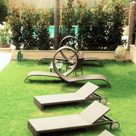 Hotel Stella Maris Казал Велино Екстериор снимка
