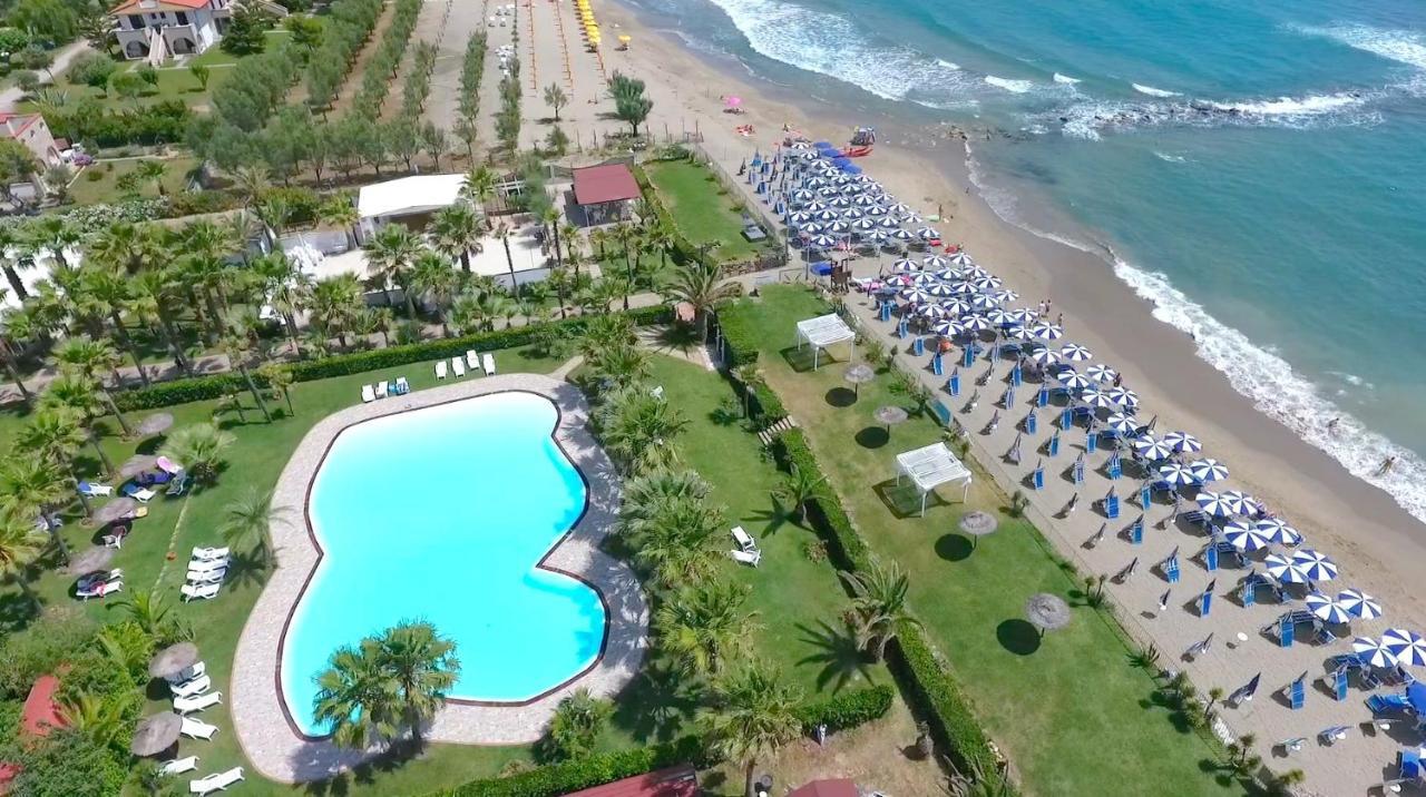 Hotel Stella Maris Казал Велино Екстериор снимка