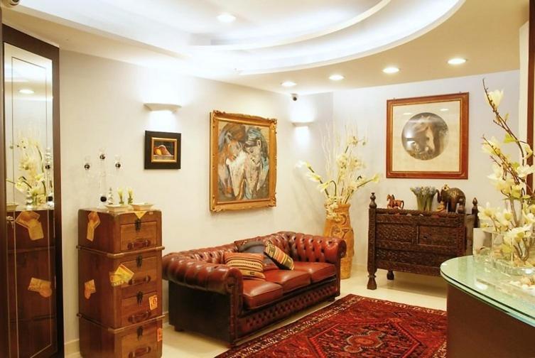 Hotel Stella Maris Казал Велино Екстериор снимка