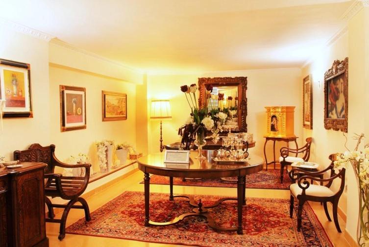 Hotel Stella Maris Казал Велино Екстериор снимка