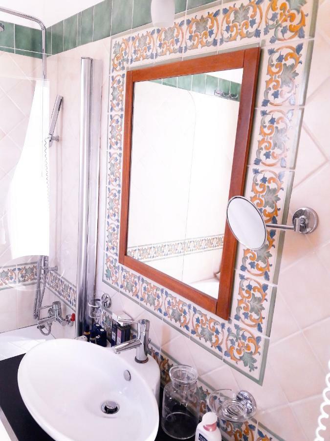 Hotel Stella Maris Казал Велино Екстериор снимка