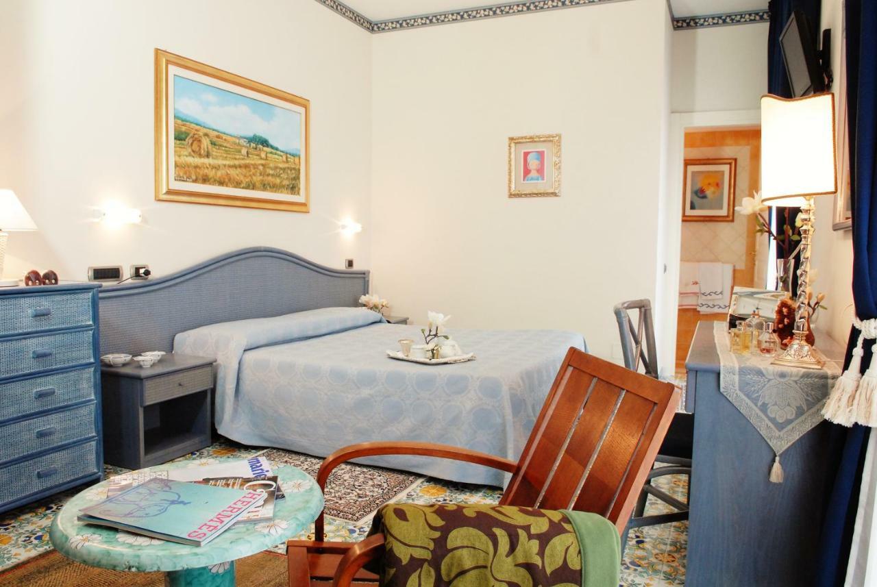 Hotel Stella Maris Казал Велино Стая снимка