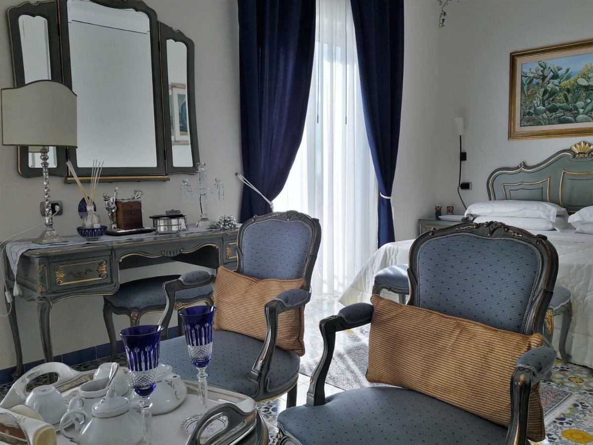 Hotel Stella Maris Казал Велино Екстериор снимка