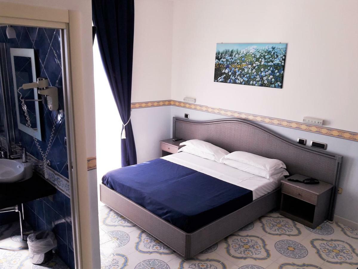 Hotel Stella Maris Казал Велино Стая снимка