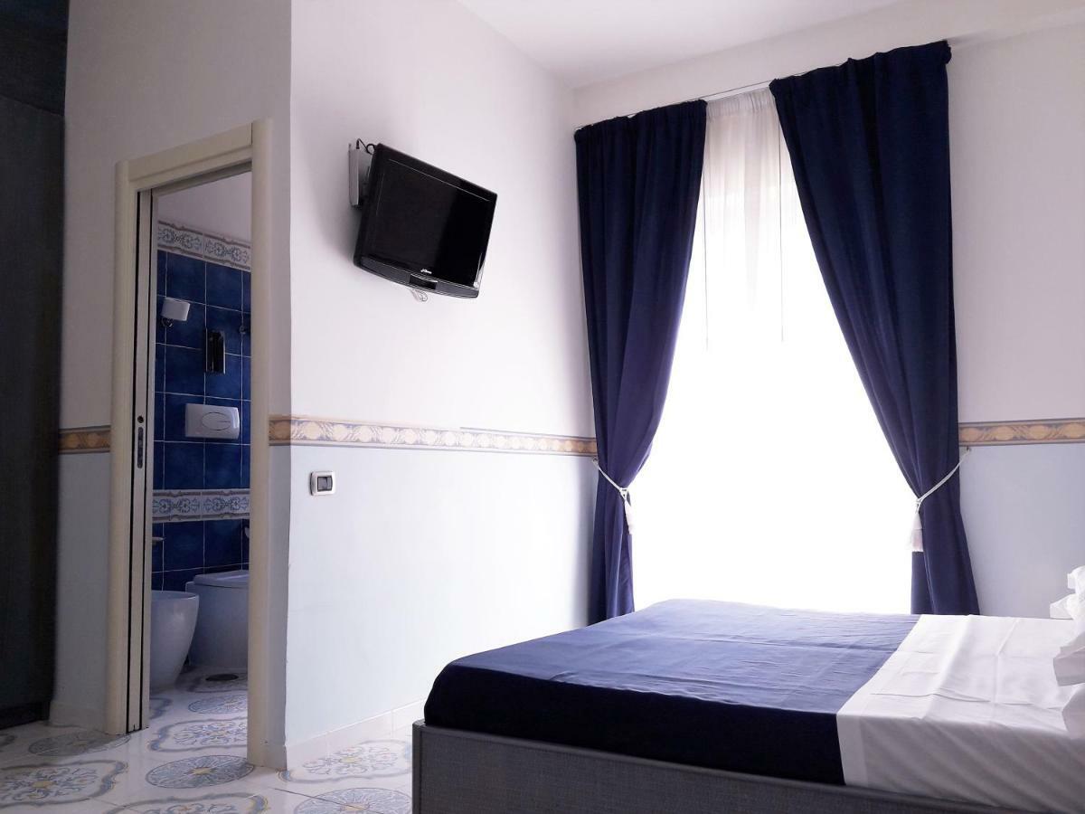 Hotel Stella Maris Казал Велино Стая снимка
