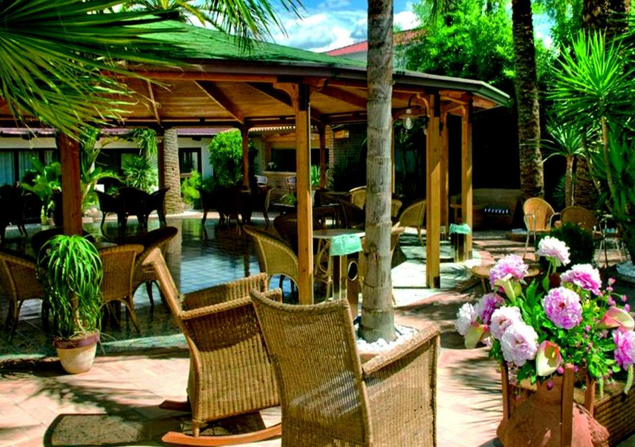 Hotel Stella Maris Казал Велино Екстериор снимка