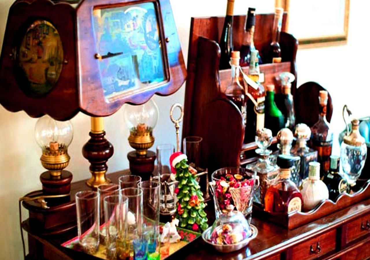 Hotel Stella Maris Казал Велино Екстериор снимка