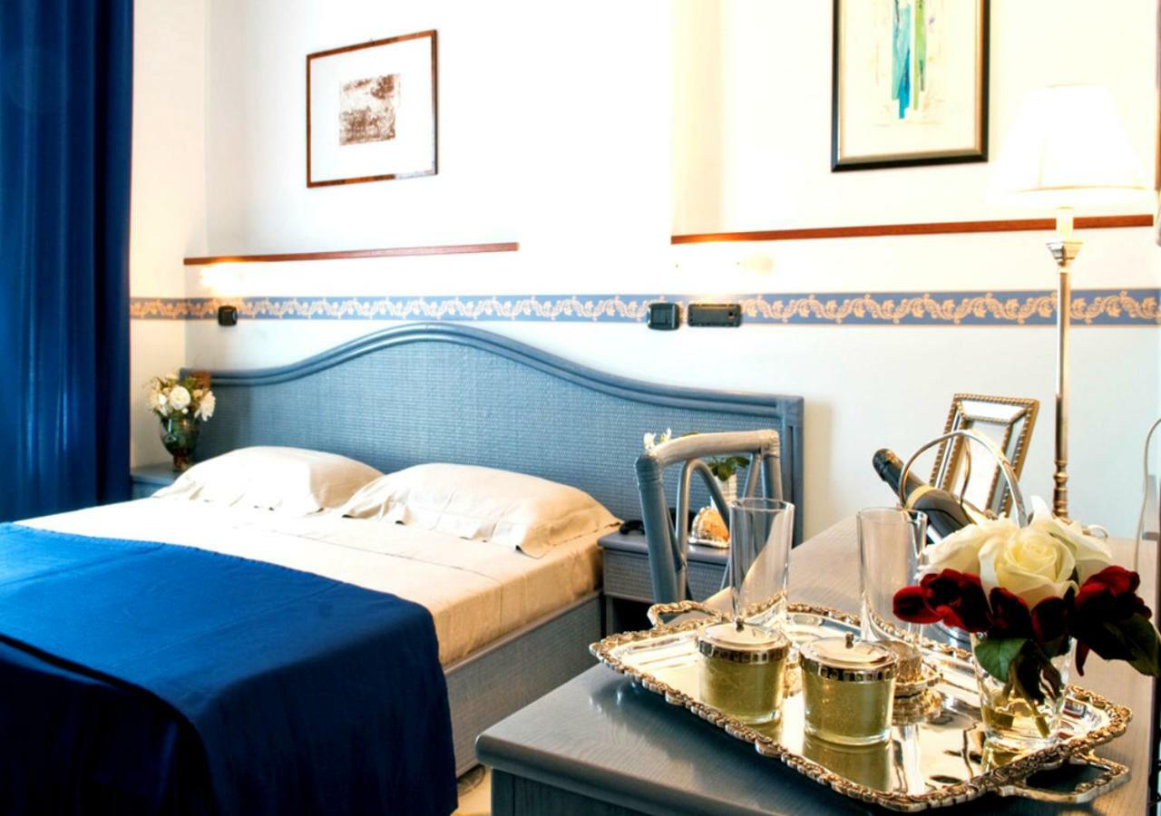Hotel Stella Maris Казал Велино Екстериор снимка